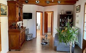 Ferienwohnung Naegler