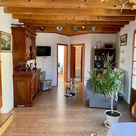 Ferienwohnung Naegler Erbach  Esterno foto