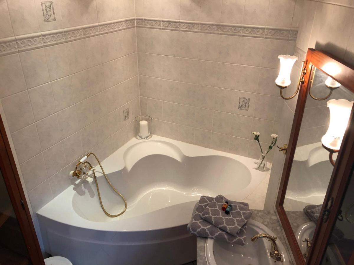 Ferienwohnung Naegler Erbach  Esterno foto