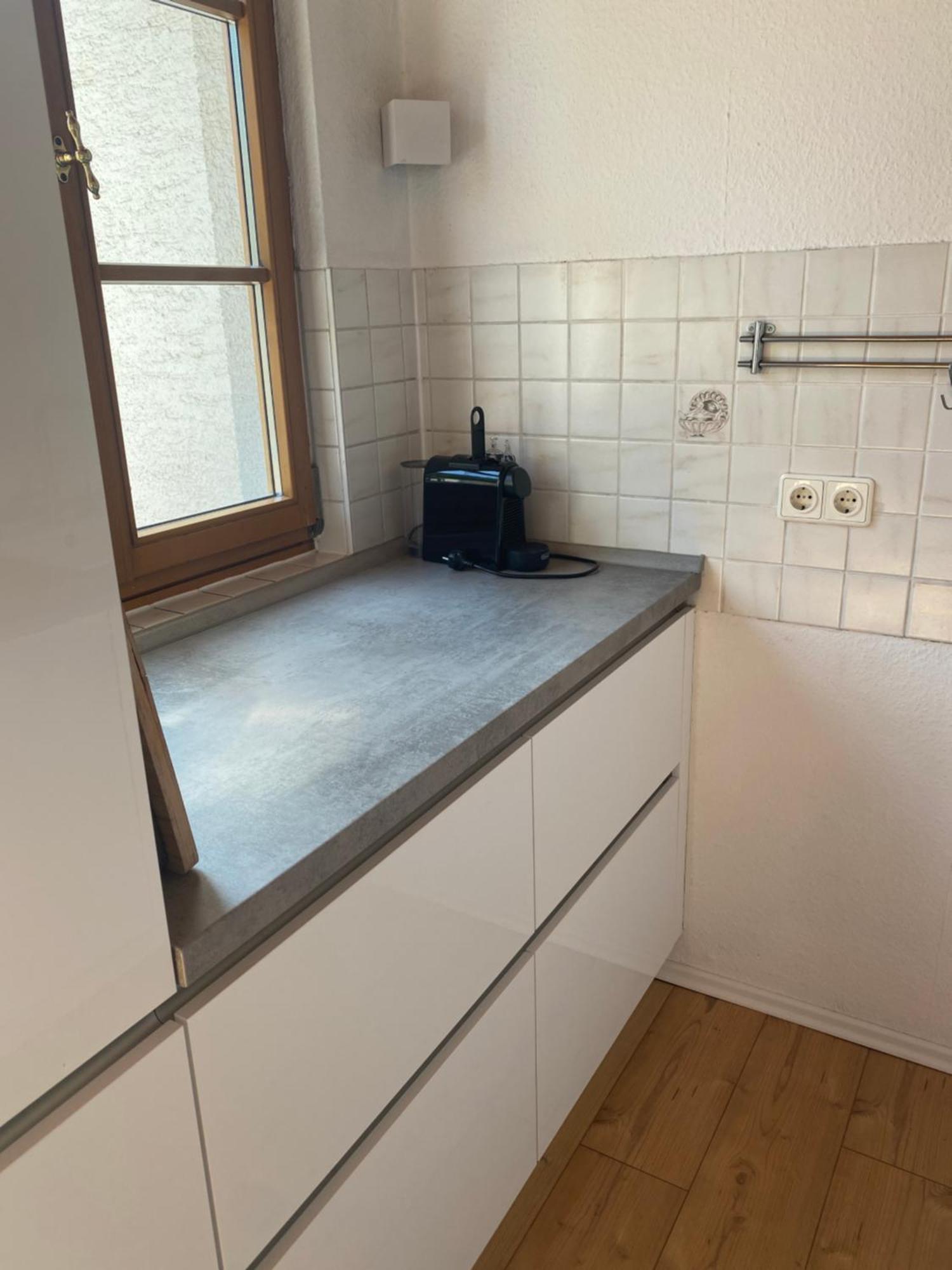 Ferienwohnung Naegler Erbach  Esterno foto